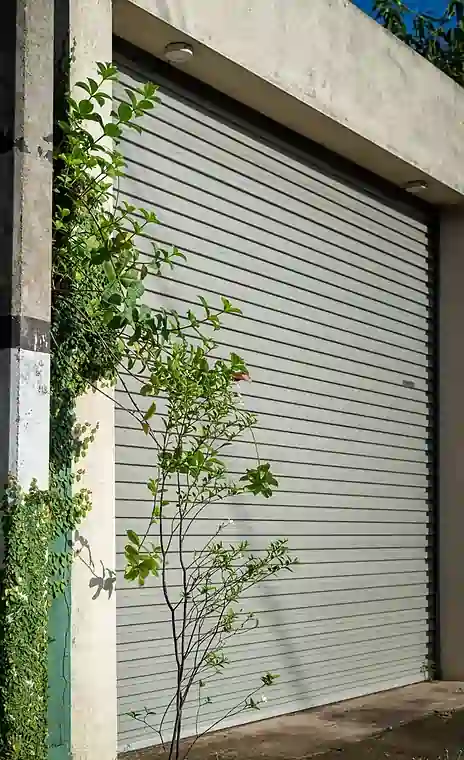Comprehensive Aluminium Garage Door Repair in Winnipeg